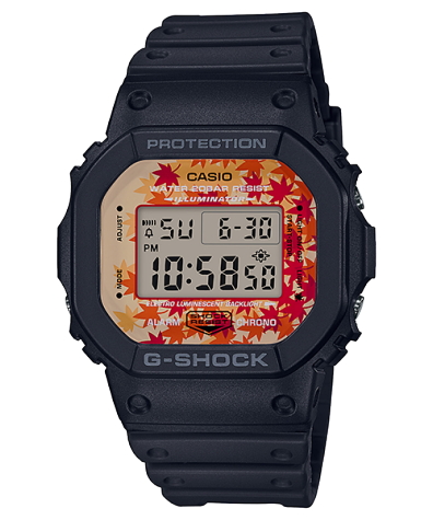 DW-5600TAL-1