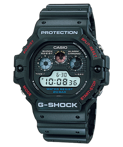 DW-5900C-1