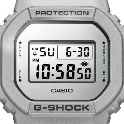 DW-5600FF-8 #5