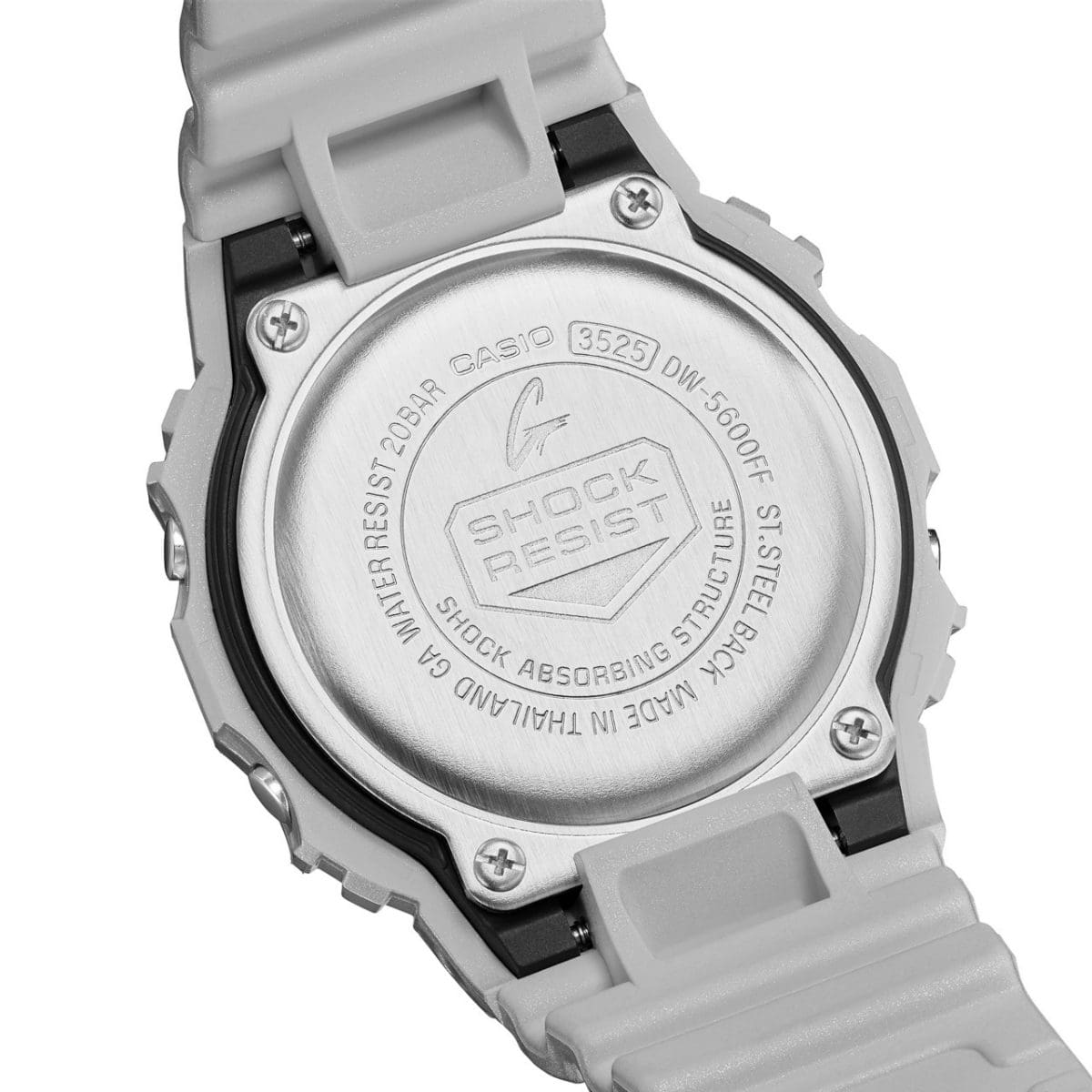 DW-5600FF-8 #8