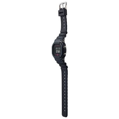G-SHOCK DW-5600PK-1 watch Black #4