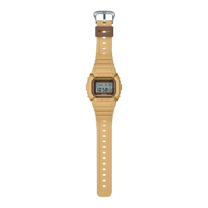 DW-5600PT-5 #2
