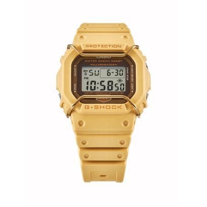 DW-5600PT-5 #3