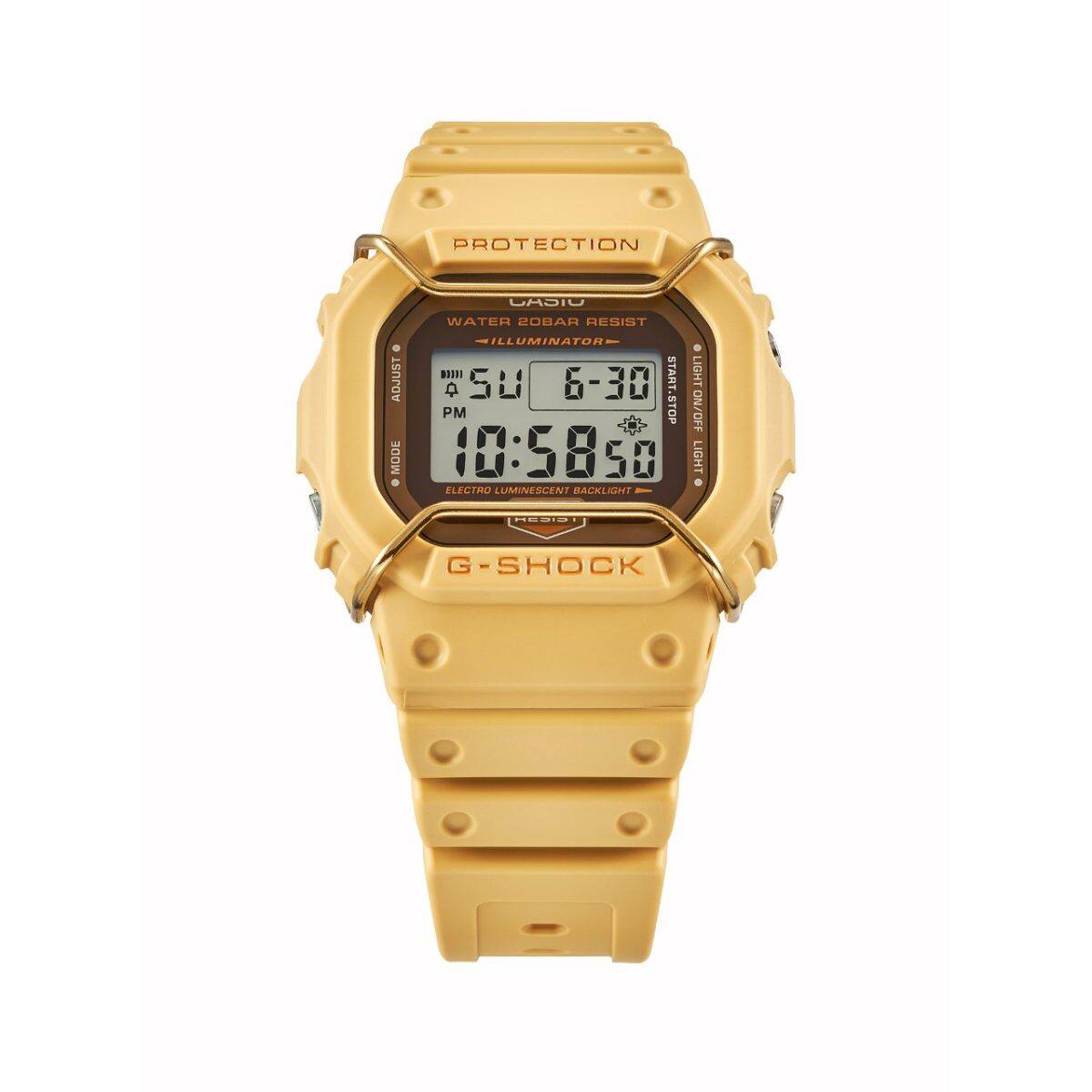 DW-5600PT-5 #3