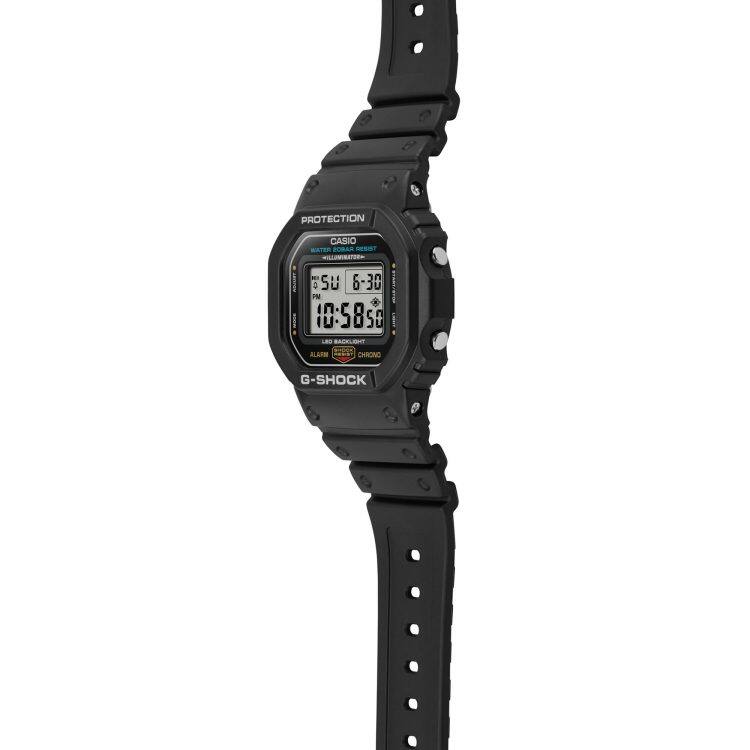 Google Play × BEAMS × G-Shock DW-5600UE Digital Watch