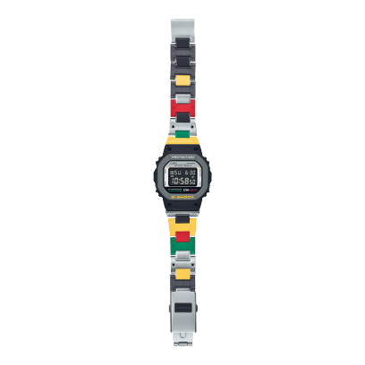 DW-5610MT-1 #2