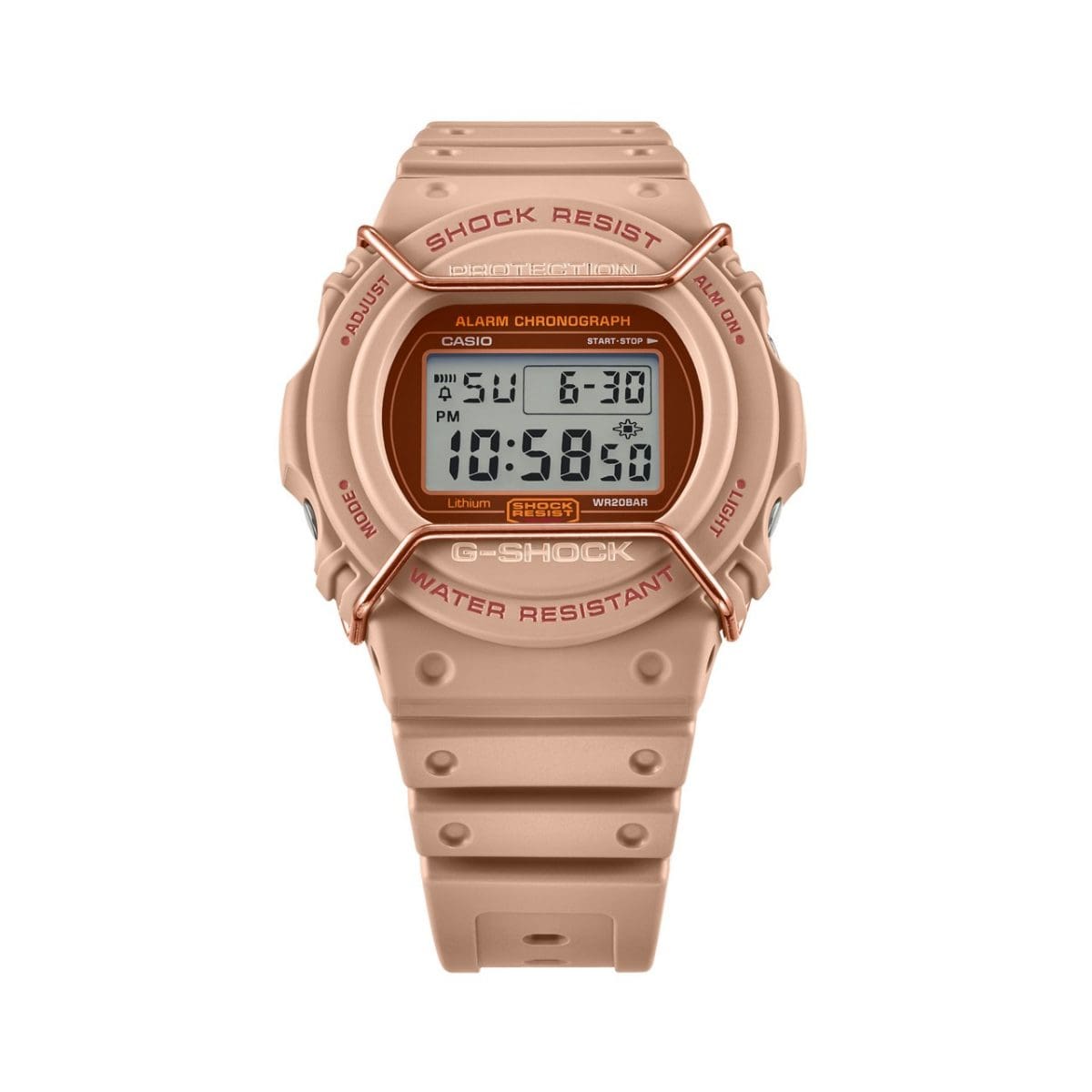 DW-5700PT-5 #3