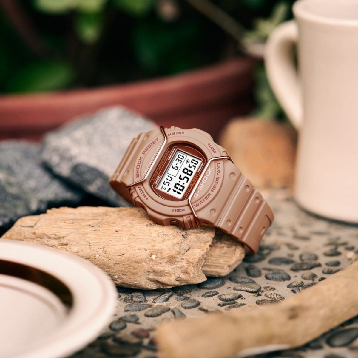 DW-5700PT-5 #4
