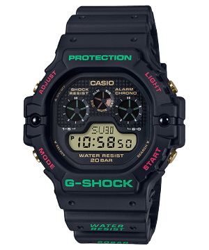 DW-5900TH-1