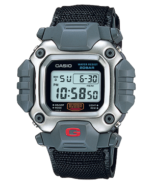 DW-6400B-1