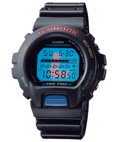 DW-6695-L