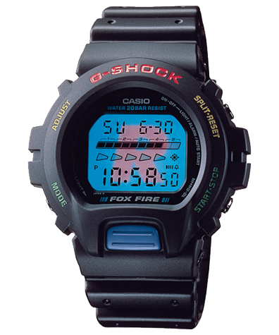 DW-6695-R