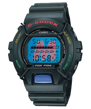 DW-6695D-M
