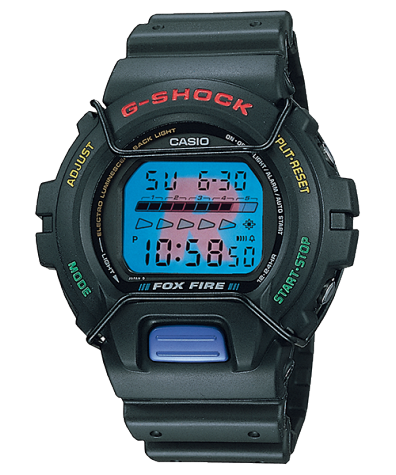 DW-6695D-R