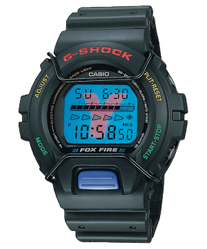 DW-6695D-Y