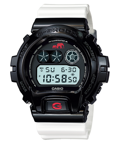 DW-6900BKC-1