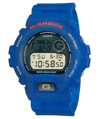 DW-6900BS-2