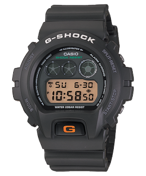 DW-6900CK-3M