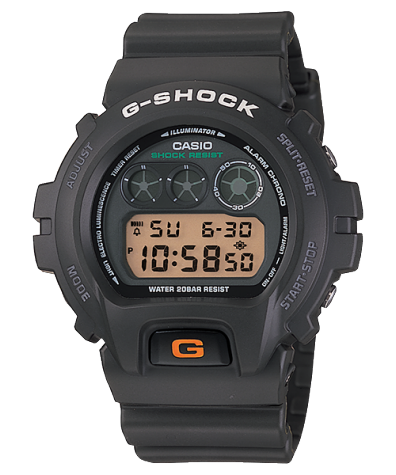 DW-6900CK-3M