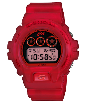 DW-6900CL-4