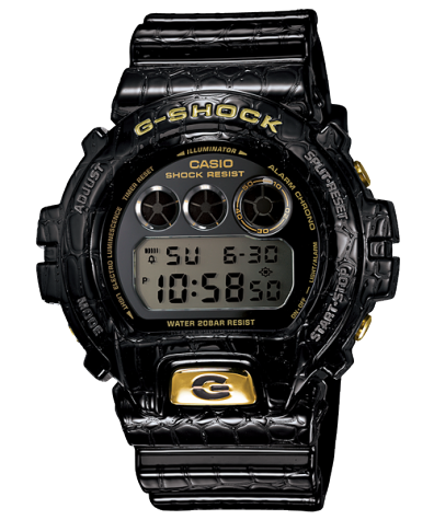 DW-6900CR-1