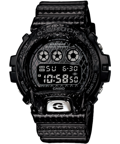 DW-6900DS-1