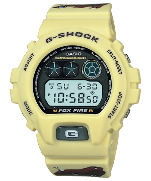 DW-6900F-5