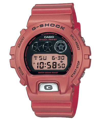 DW-6900FL-4M