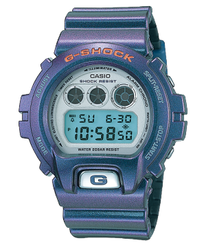 DW-6900FL-6M