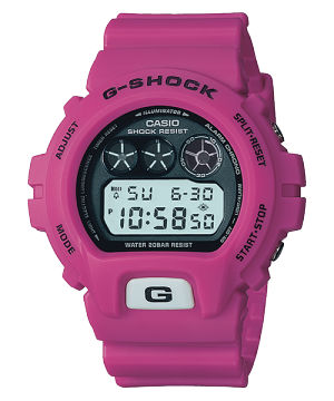 DW-6900FS-4