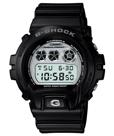 DW-6900HM-1