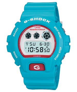 DW-6900LRG-2A