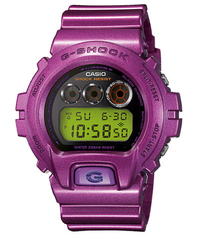 DW-6900NB-4