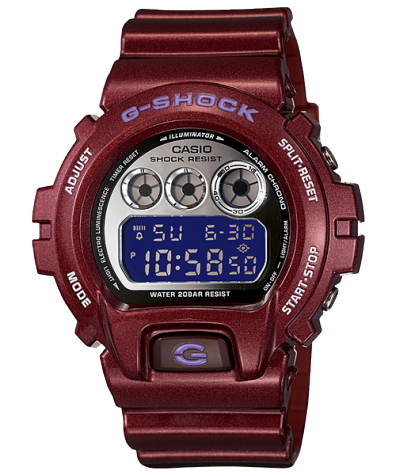 DW-6900SB-4