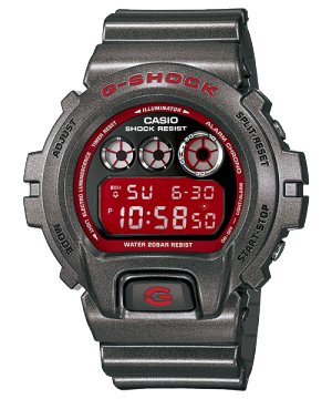 DW-6900SB-8