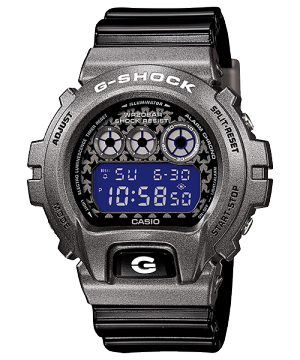 DW-6900SC-8