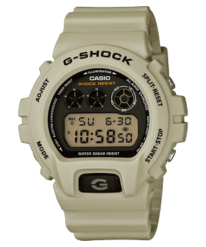 DW-6900SD-8