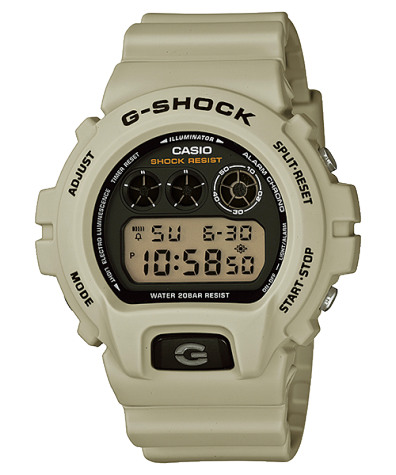 DW-6900SD-8