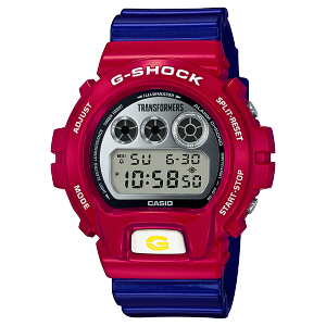 DW-6900TF-SET