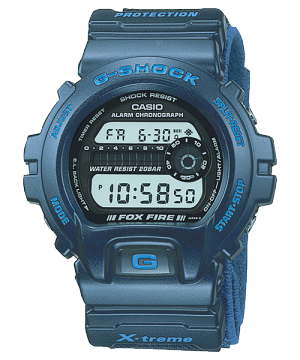 DW-6900X-2T