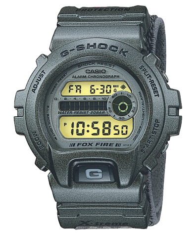DW-6900X-8BT