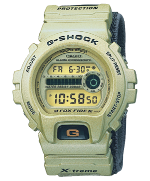 DW-6900X-9T