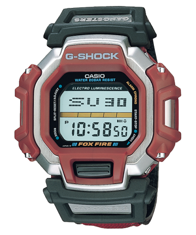 DW-8195-4