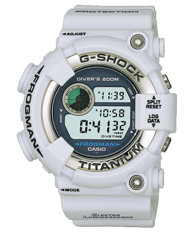 DW-8200LG-8