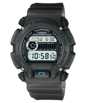 DW-9000SG-8