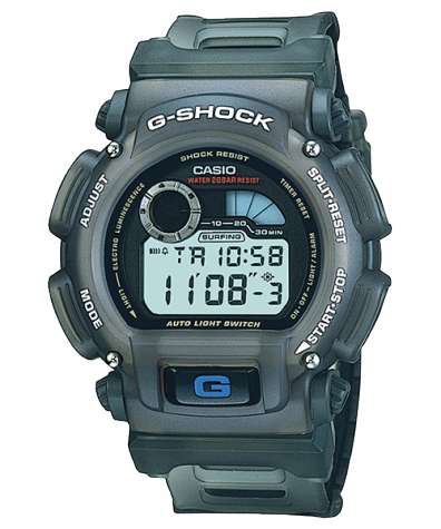 DW-9000XS-8T