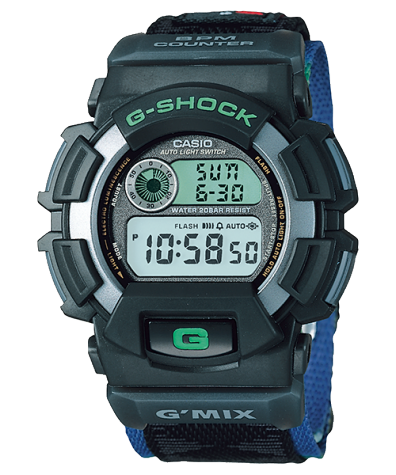 DW-9550BN-1T