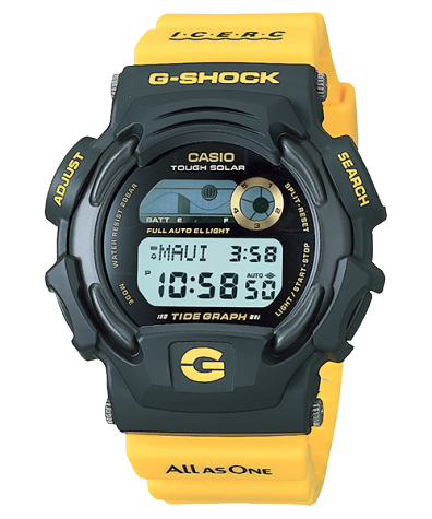 DW-9701K-9