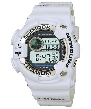 DW-9900LG-8