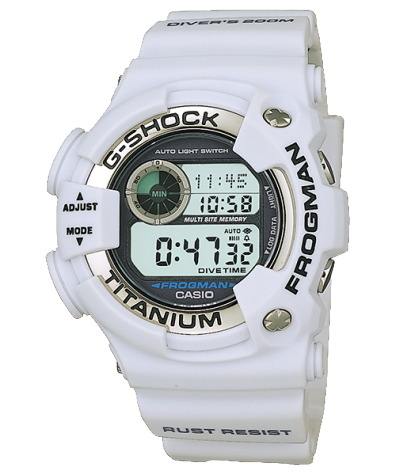 DW-9900LG-8